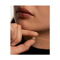 Collier PDPaola Femme MINI LETTERS in Argent CO01-513-U - CO01-513-U